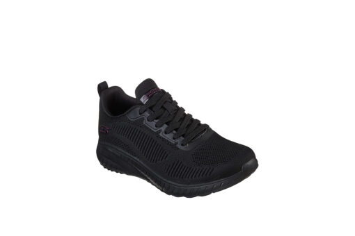 SKETCHERS-BOBS SQUAD CHAOS-FACE OFF (117209)-BBK