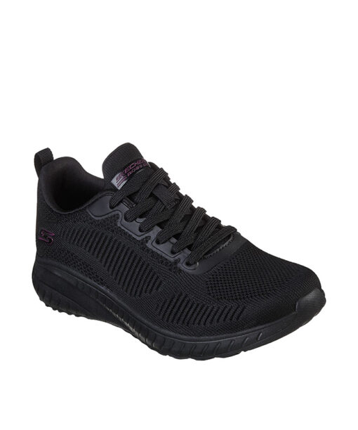 SKETCHERS-BOBS SQUAD CHAOS-FACE OFF (117209)-BBK
