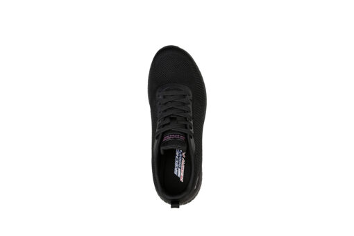 SKETCHERS-BOBS SQUAD CHAOS-FACE OFF (117209)-BBK - Image 3