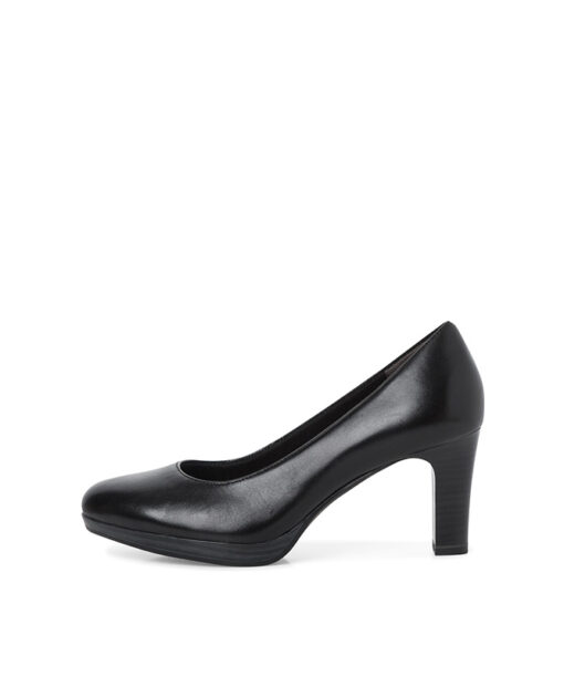 Alternative view of Tamaris (22410-29-001)-BLACK