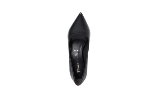 Tamaris (22420-29-001)-BLACK - Image 4