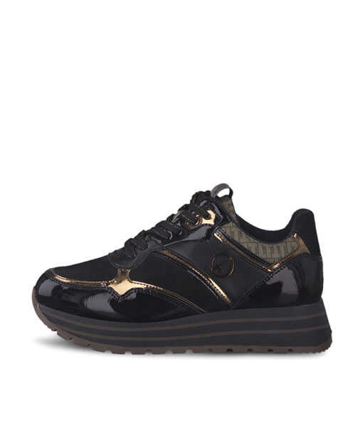 Alternative view of Tamaris (23706-29-098)-BLACK COMB