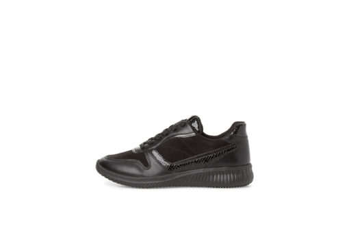 Tamaris (23746-29-098)-BLACK COMB - Image 2
