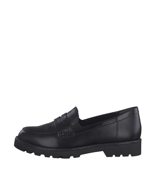Alternative view of Tamaris (24312-29-020)-BLACK MATT