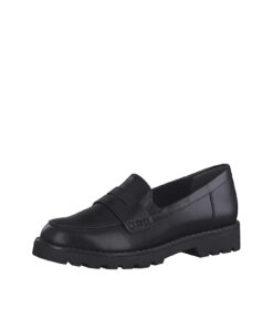 Tamaris (24312-29-020)-BLACK MATT