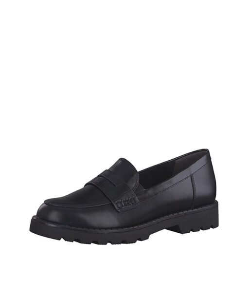 Tamaris (24312-29-020)-BLACK MATT