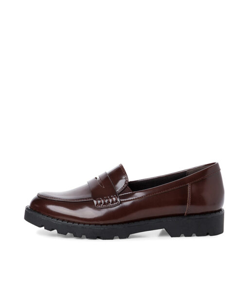 Alternative view of Tamaris (24312-29-446)-CHESTNUT BRUSH