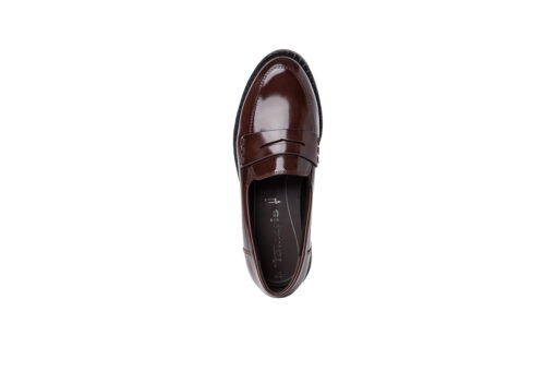 Tamaris (24312-29-446)-CHESTNUT BRUSH - Image 4