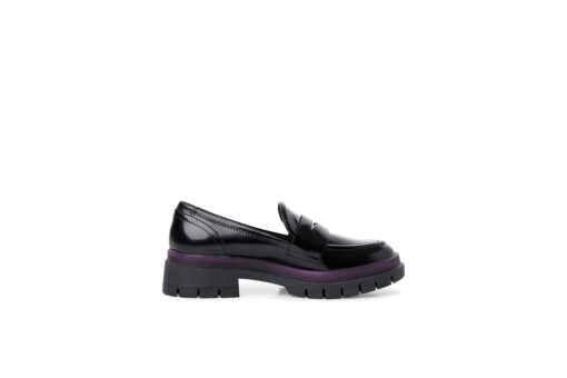 Tamaris (24702-29-026)-BLACK BRUSH - Image 3
