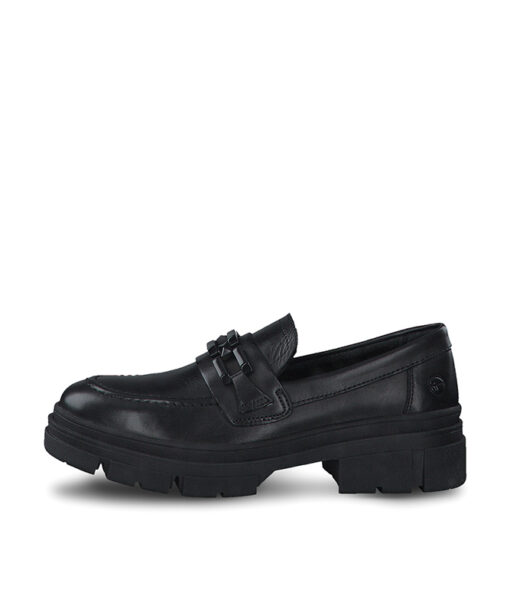 Alternative view of Tamaris (24705-29-003)-BLACK LEATHER
