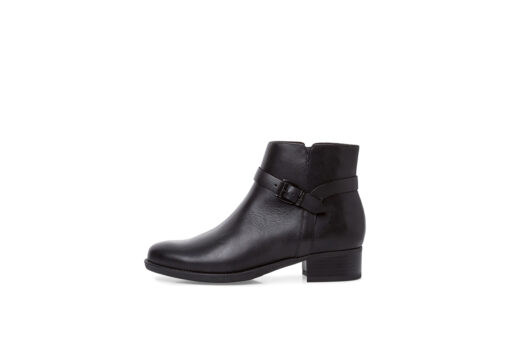 Tamaris (25323-29-005)-BLACK PLAIN - Image 3