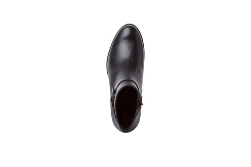 Tamaris (25323-29-005)-BLACK PLAIN - Image 4