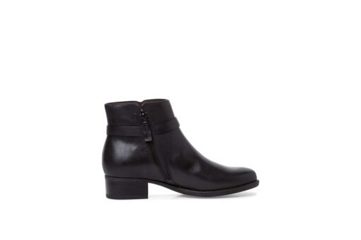 Tamaris (25323-29-005)-BLACK PLAIN - Image 2