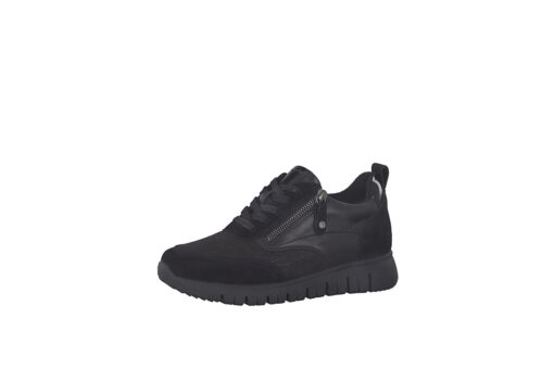 Tamaris comfort (83705-29-001)-BLACK