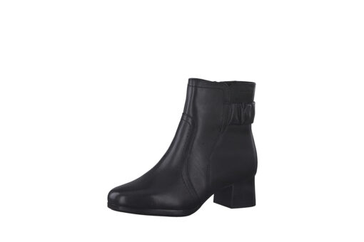 Tamaris comfort (85305-29-001)-BLACK