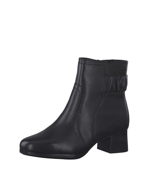 Tamaris comfort (85305-29-001)-BLACK