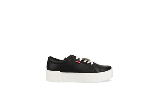 LEVIS-TIJUANA 2.0 (234188-661-59)-REGULAR BLACK - Image 2