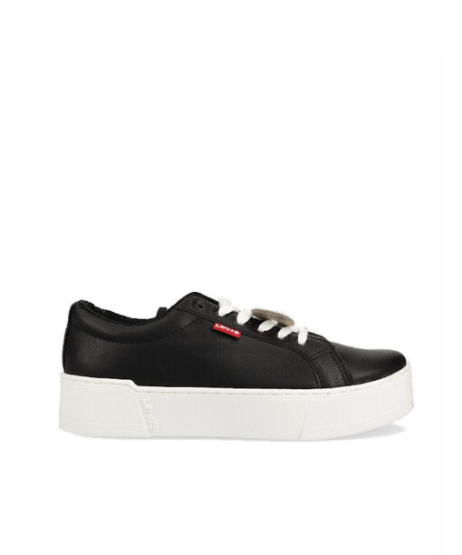 Alternative view of LEVIS-TIJUANA 2.0 (234188-661-59)-REGULAR BLACK