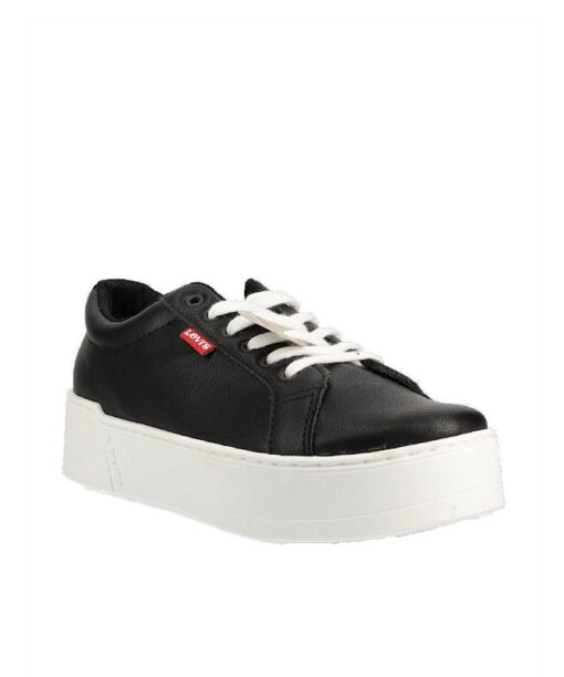 LEVIS-TIJUANA 2.0 (234188-661-59)-REGULAR BLACK
