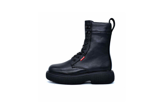 LEVIS-JOSS (VJOS0002S-0003)-BLACK - Image 2
