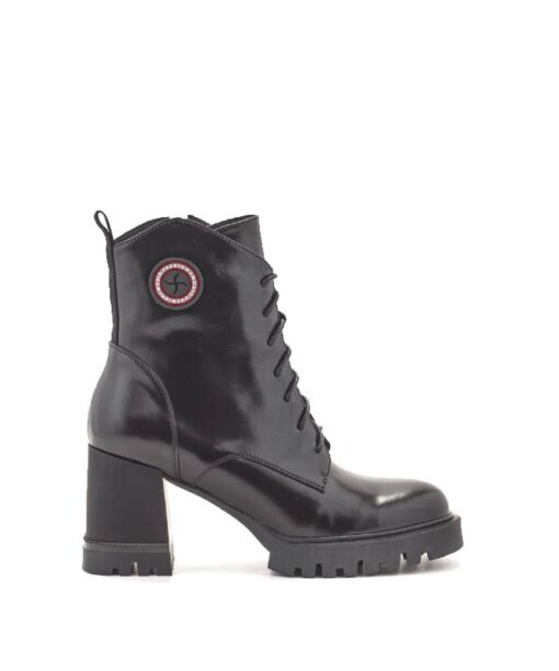 Alternative view of VERSACE-19V69 (AM-05A1035)-BLACK