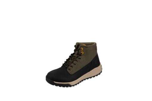 FILA-LANCE-XXI (FFM0169-83158)-BLACK-OLIVE-NIGHT
