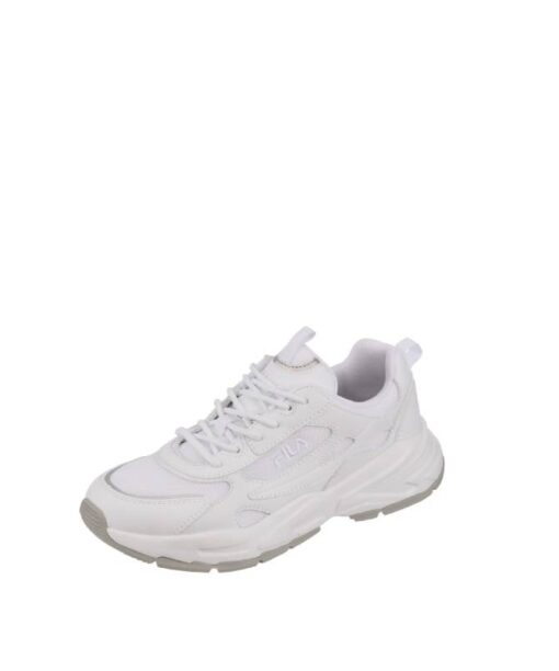 FILA-NOVARRA (FFW0193-10004)-WHITE