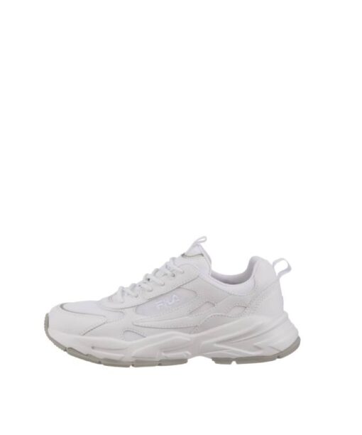 Alternative view of FILA-NOVARRA (FFW0193-10004)-WHITE