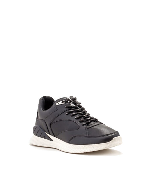 GREENSTEP (RS20126-2)-BLACK