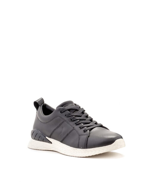 GREENSTEP (RS20126-3)-BLACK