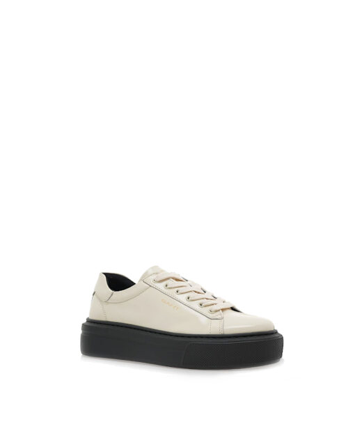 GANT-ALINCY (25531289-G199)-BIANCO-CREAM