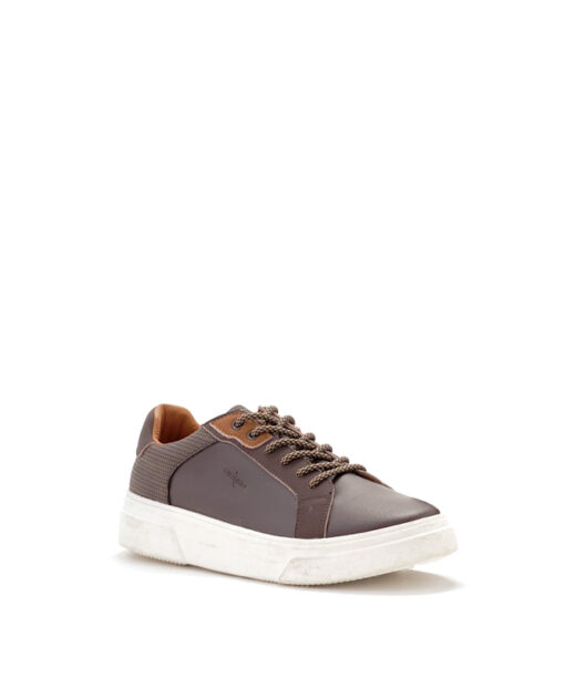 GREENSTEP (RS21015-8K)-DARK-BROWN