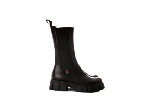 ROBINSON (113411)-BLACK - Image 2