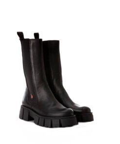 ROBINSON (113411)-BLACK