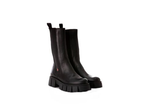ROBINSON (113411)-BLACK