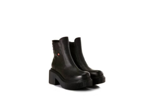 ROBINSON (120848)-BLACK
