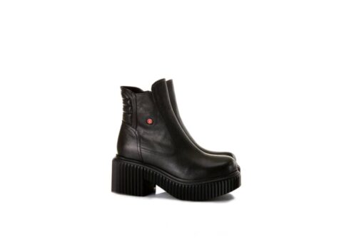 ROBINSON (120848)-BLACK - Image 2