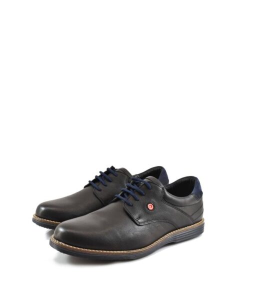 ROBINSON (70070)-BLACK