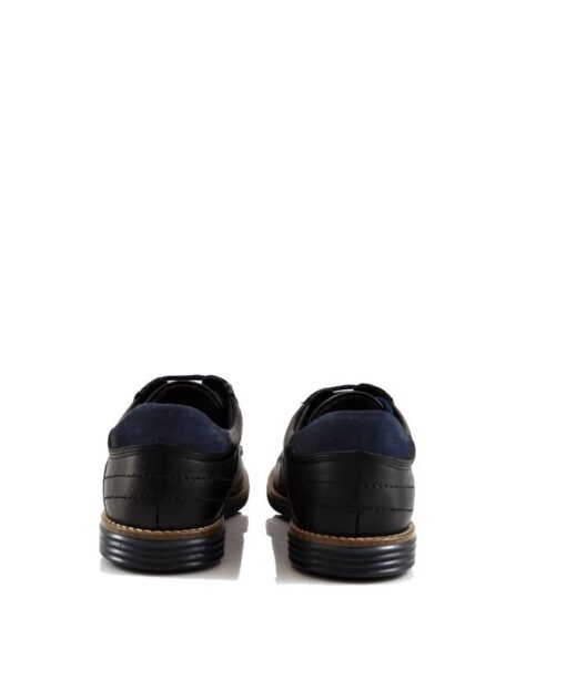 Alternative view of ROBINSON (70070)-BLACK