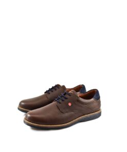 ROBINSON (70070)-BROWN