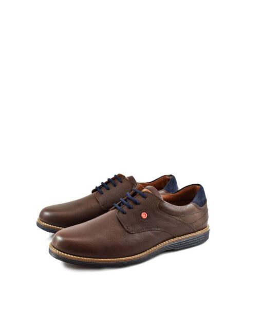 ROBINSON (70070)-BROWN