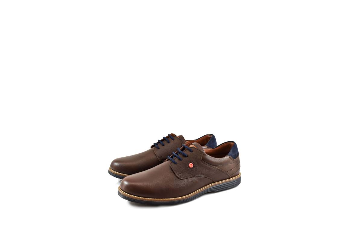 ROBINSON (70070)-BROWN