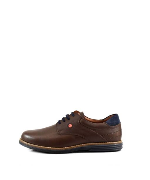 Alternative view of ROBINSON (70070)-BROWN