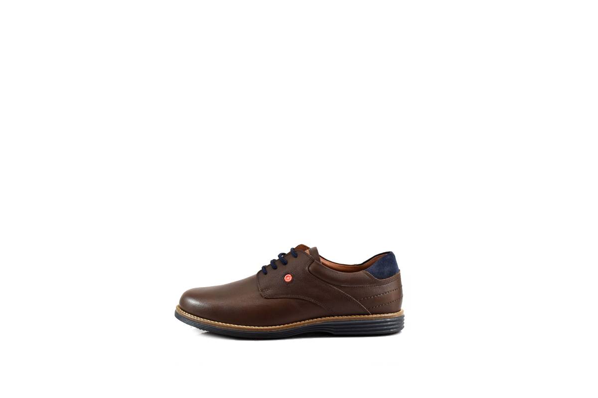 ROBINSON (70070)-BROWN - Image 2
