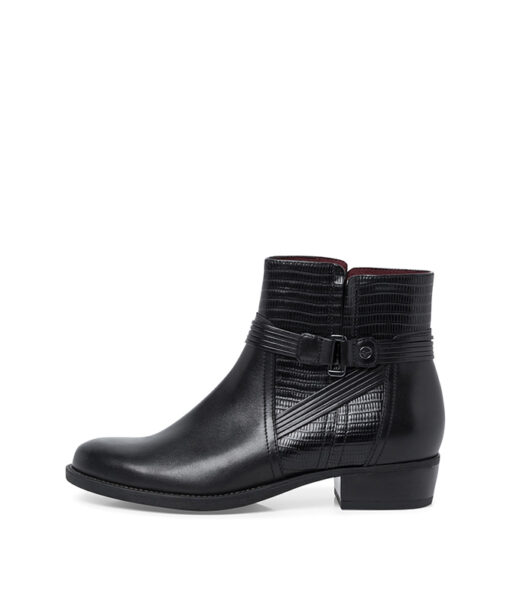 Alternative view of Tamaris (25000-29-001)-BLACK