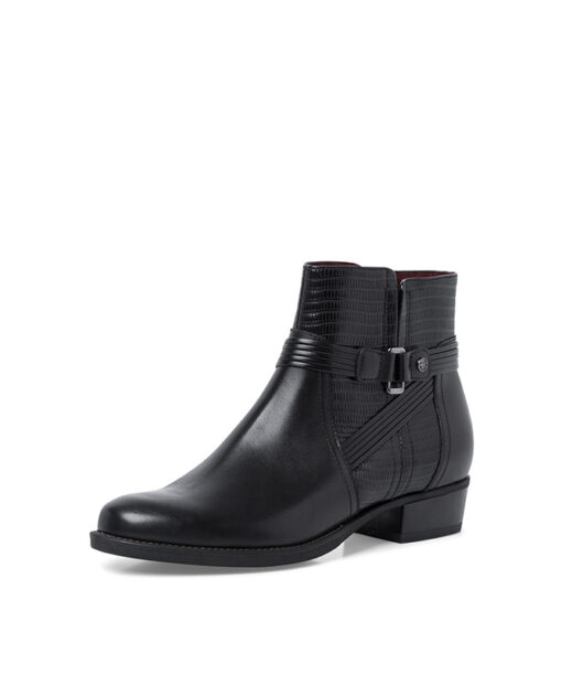 Tamaris (25000-29-001)-BLACK