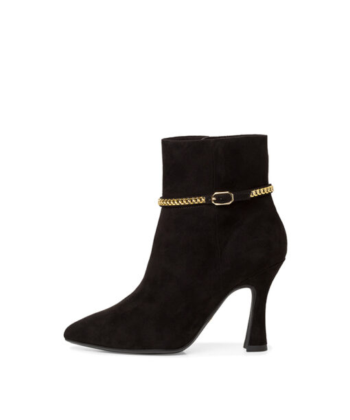 Alternative view of Tamaris (25014-29-001)-BLACK