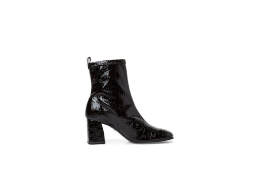 Tamaris (25309-29-033)-BLK CROCO PAT - Image 3