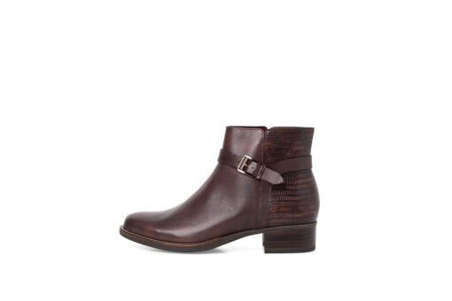 Tamaris (25323-29-346)-MAHOGANY-STR - Image 2
