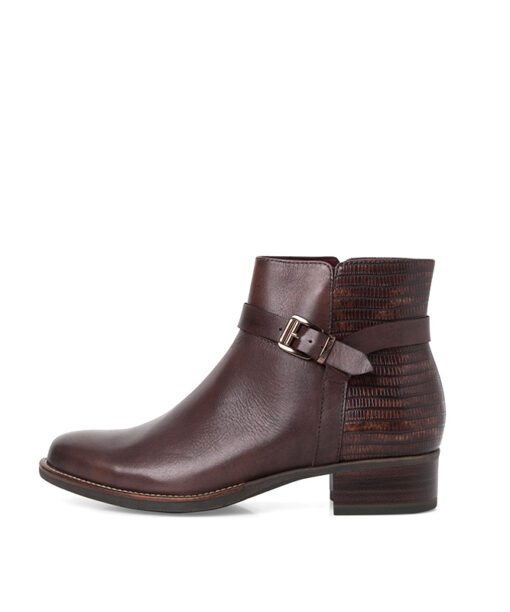 Alternative view of Tamaris (25323-29-346)-MAHOGANY-STR